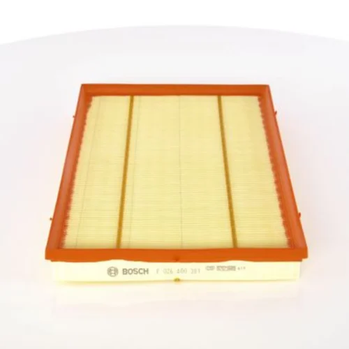 Air Filter (Air Supply)