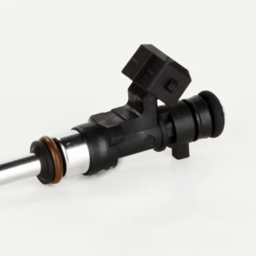 Injector (Mixture Formation)
