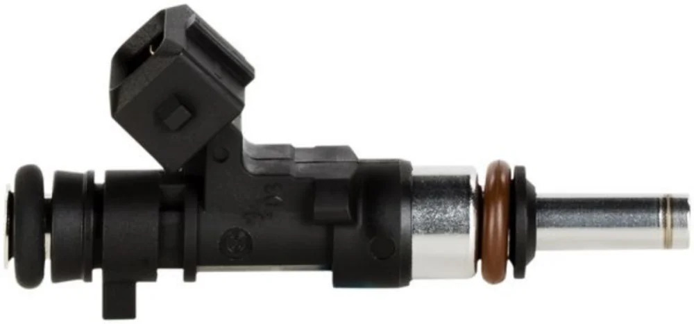 Injector (Mixture Formation)