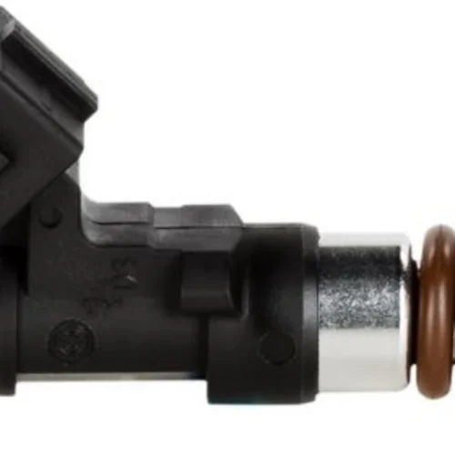 Injector (Mixture Formation)