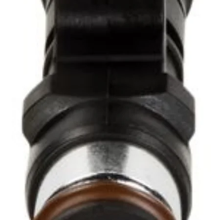 Injector (Mixture Formation)