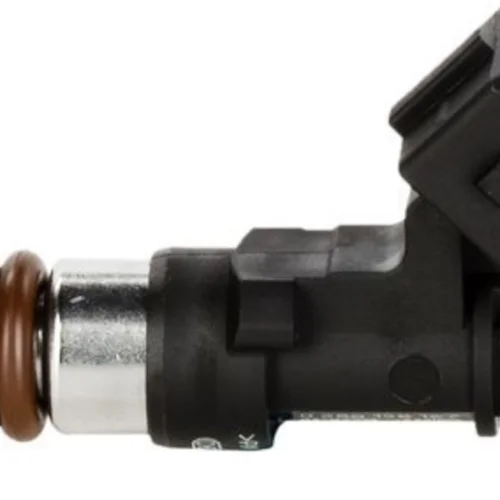 Injector (Mixture Formation)