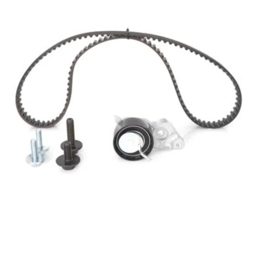 Timing Belt Set (Belt Drive)