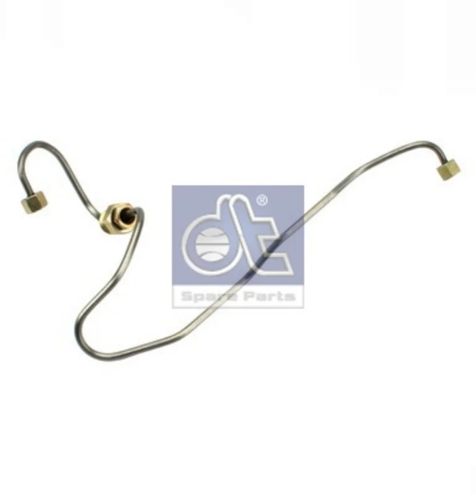 INJECTION PIPE