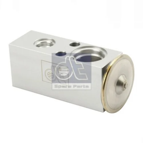 Klima Genleşme Valfi Scania