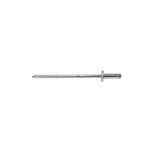 Rivet Al/St 3X6
