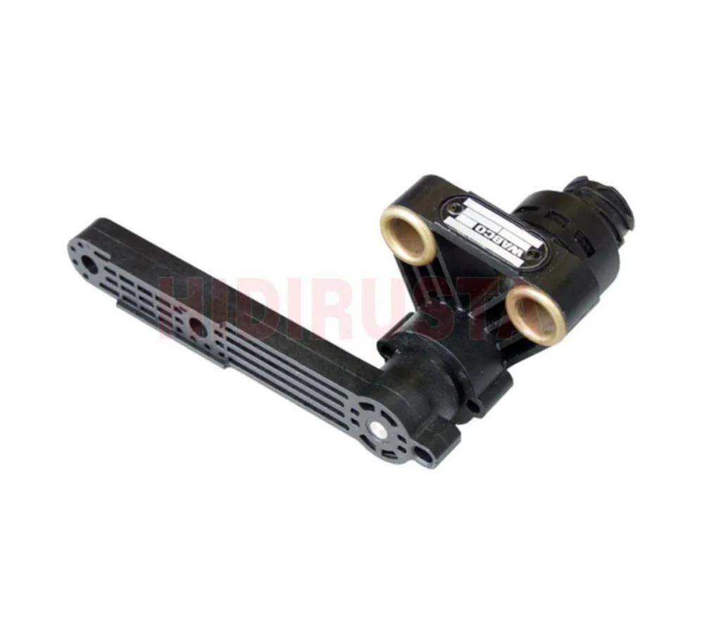 Air Springs Suspension Valve