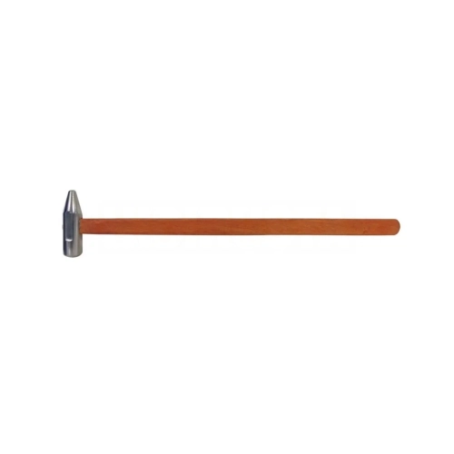 Dent Lifting Hammer With Wood Handle