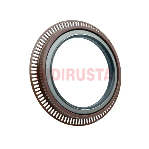 Arka Teker Keçesi Abs'li 135x175 / 205x18