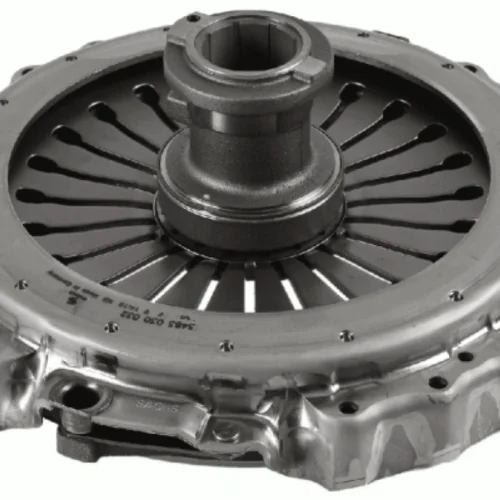 Clutch Pressure Plate 430 Mm Single , 457