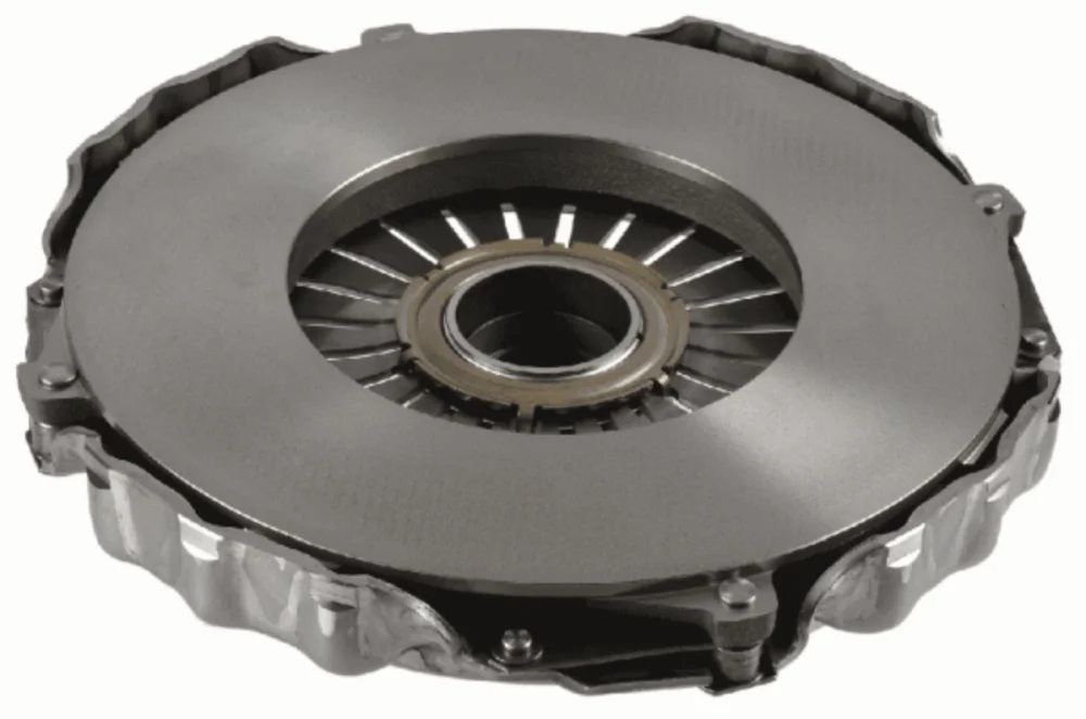 Clutch Pressure Plate 430 Mm Single , 457