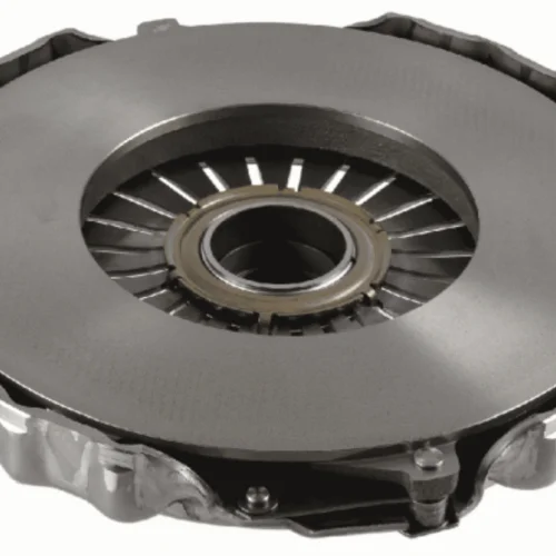 Clutch Pressure Plate 430 Mm Single , 457