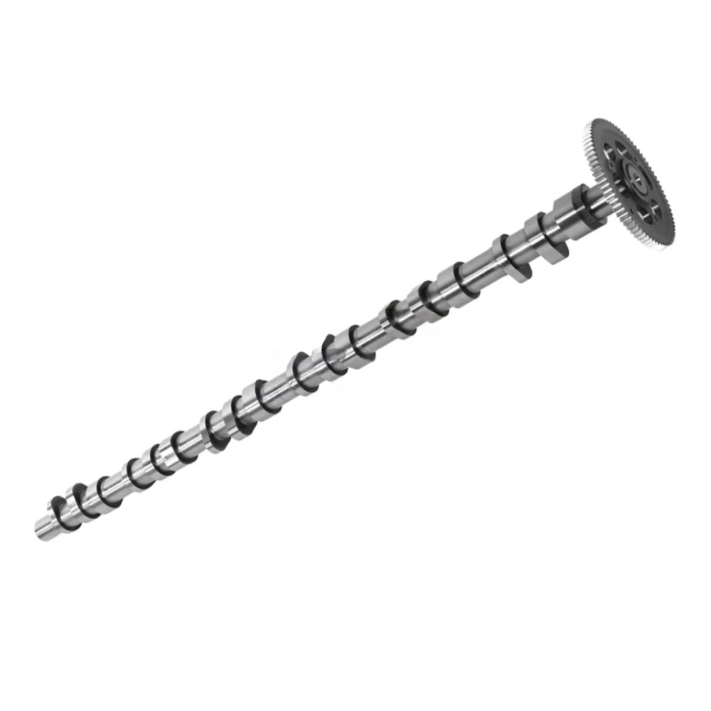 Camshaft
