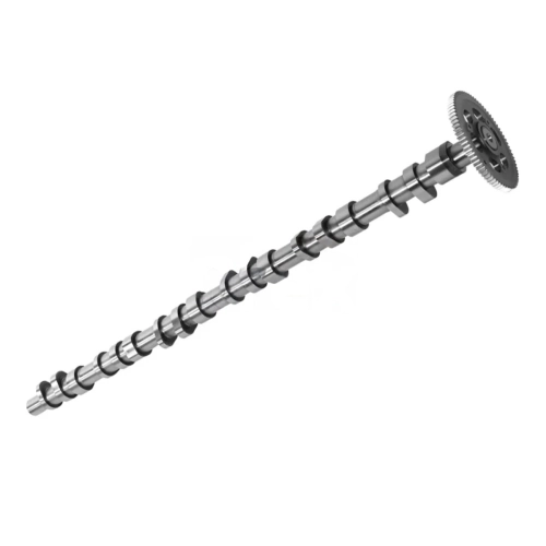 Camshaft