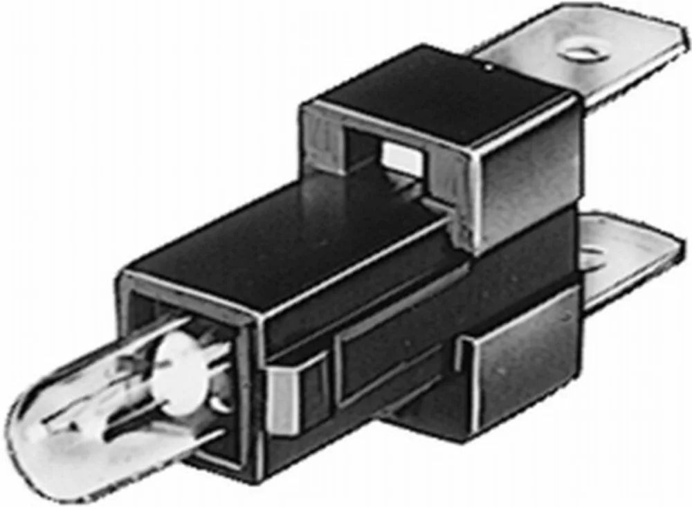 Bulb Socket