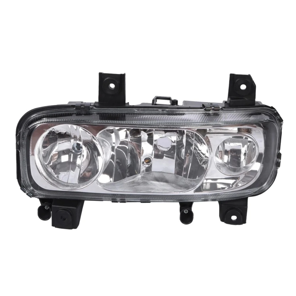 Headlight (L)
