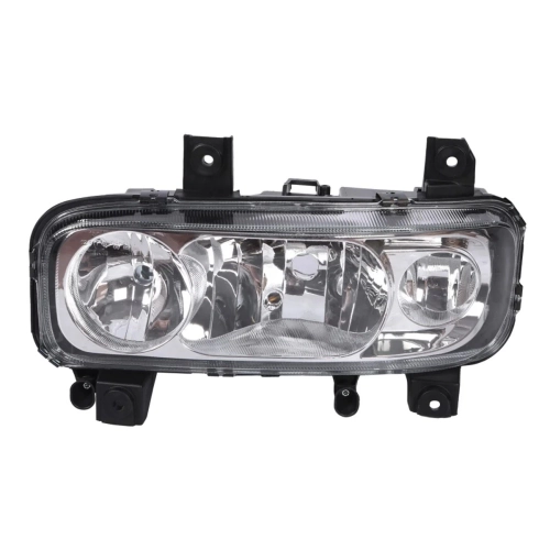 Headlight (L)