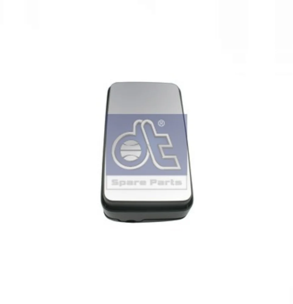 Outside Mirror, driver cab (Driver Cab)
