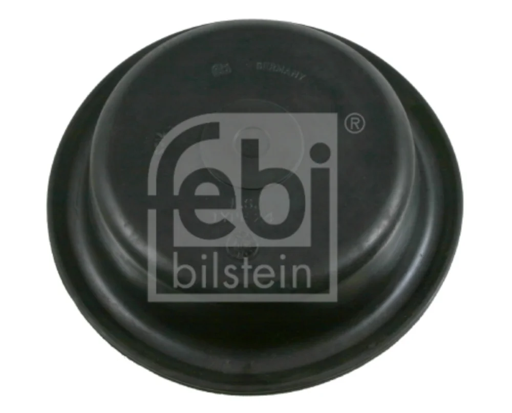 Diaphragm, diaphragm brake cylinder (Compressed-air System)