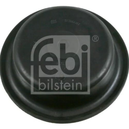 Diaphragm, diaphragm brake cylinder (Compressed-air System)