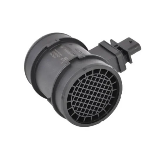 Air Mass Sensor (Mixture Formation)