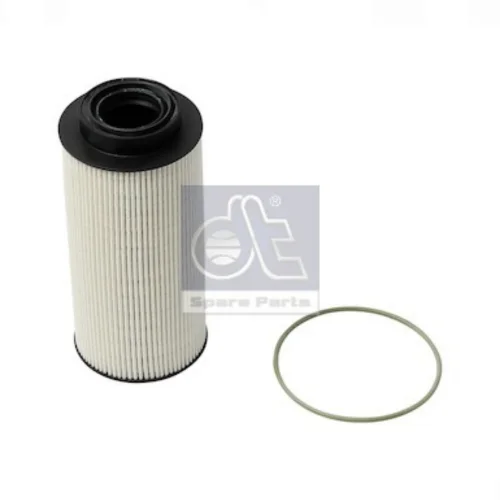 Fuel filter (Fuel Supply System)