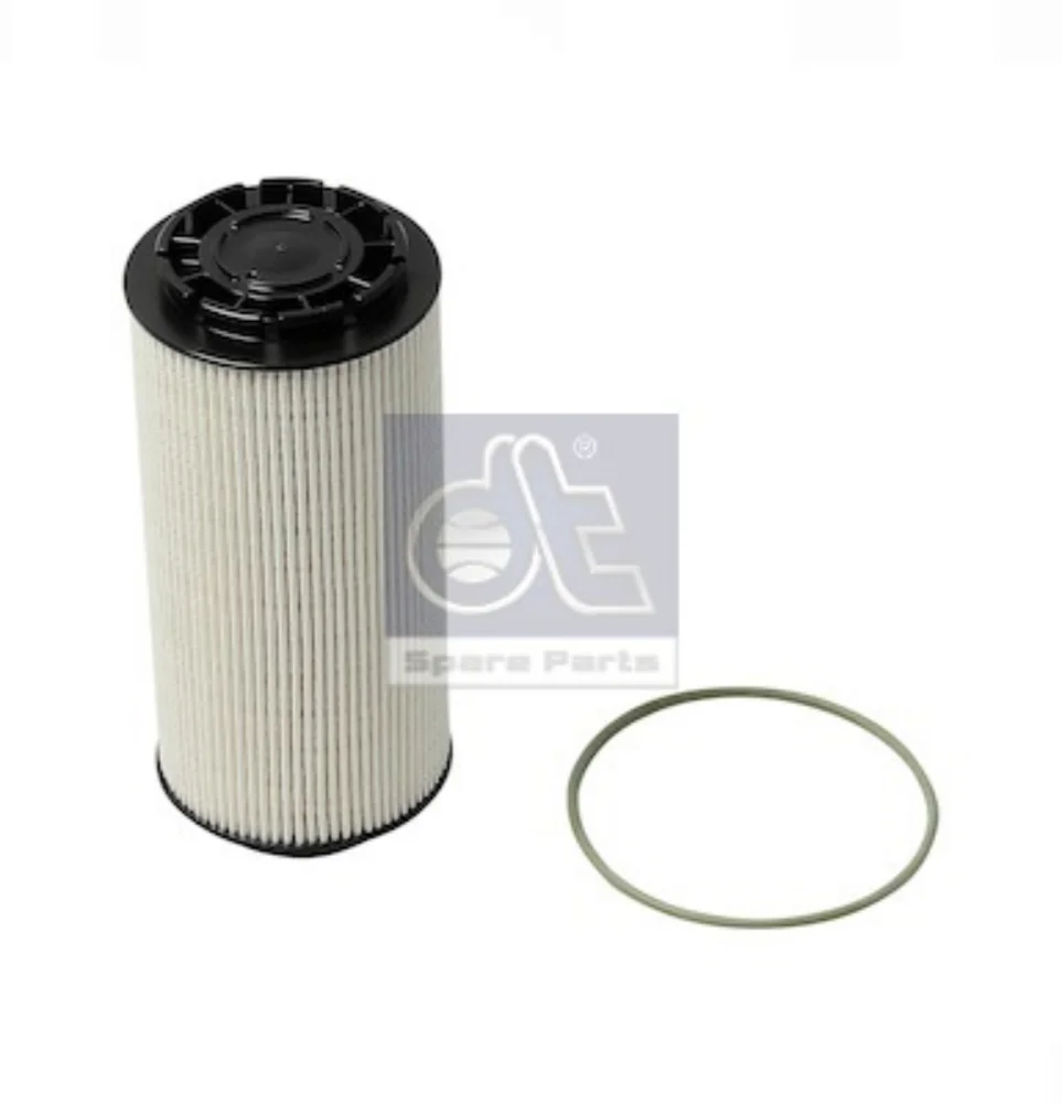 Fuel filter (Fuel Supply System)
