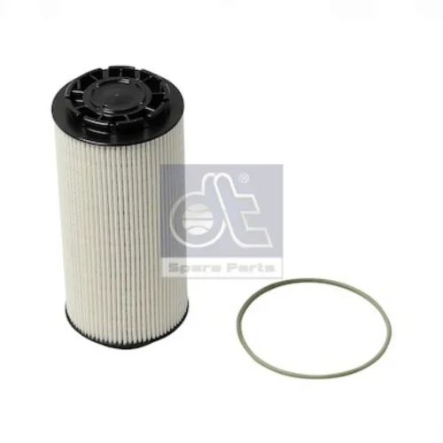 Fuel filter (Fuel Supply System)