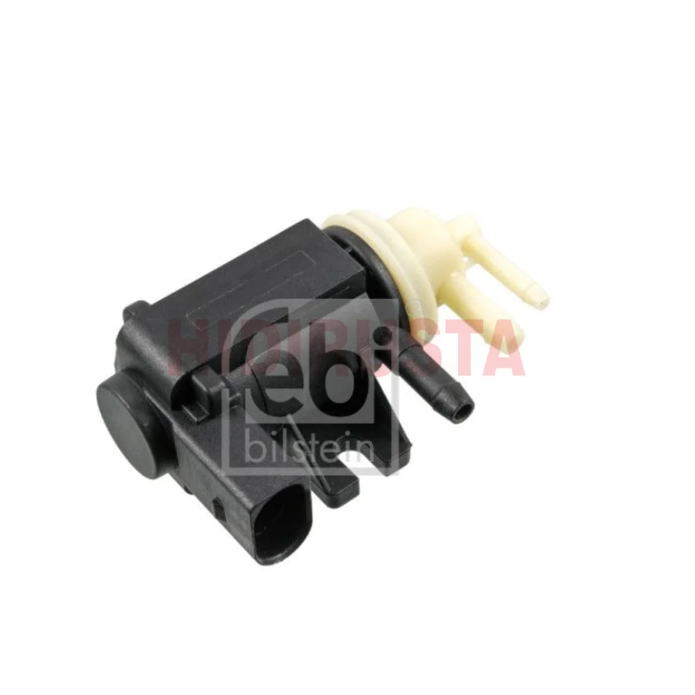 Turbo Basınç Valfi 1.6 TDI/2.0 TDI