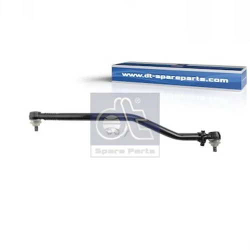 Centre Rod Assembly