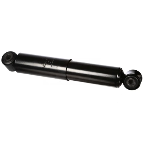 Shock Absorber, Chassis