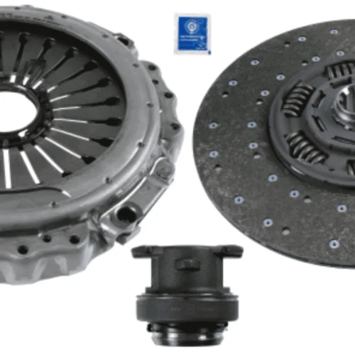 CLUTCH KIT