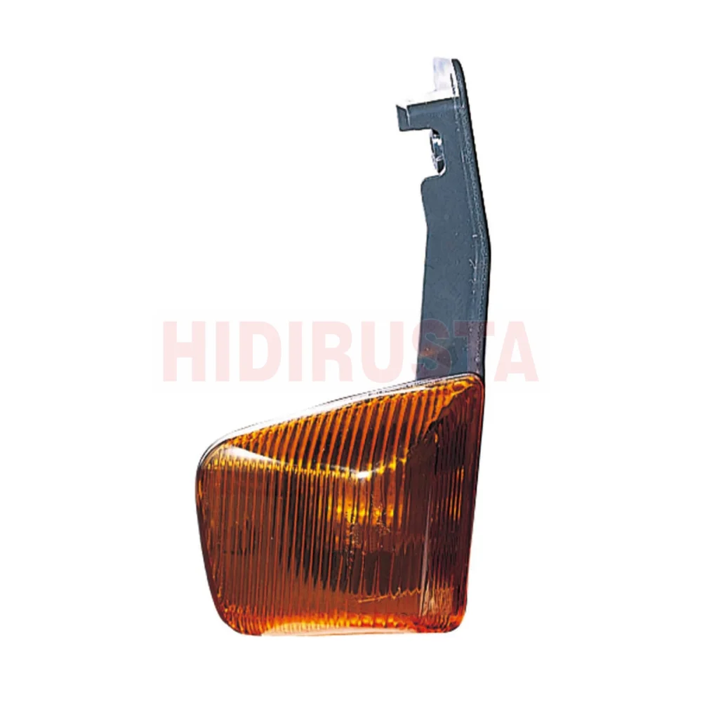 Tampon Köşe Sinyali Iveco Stralis (Sarı, Sağ)