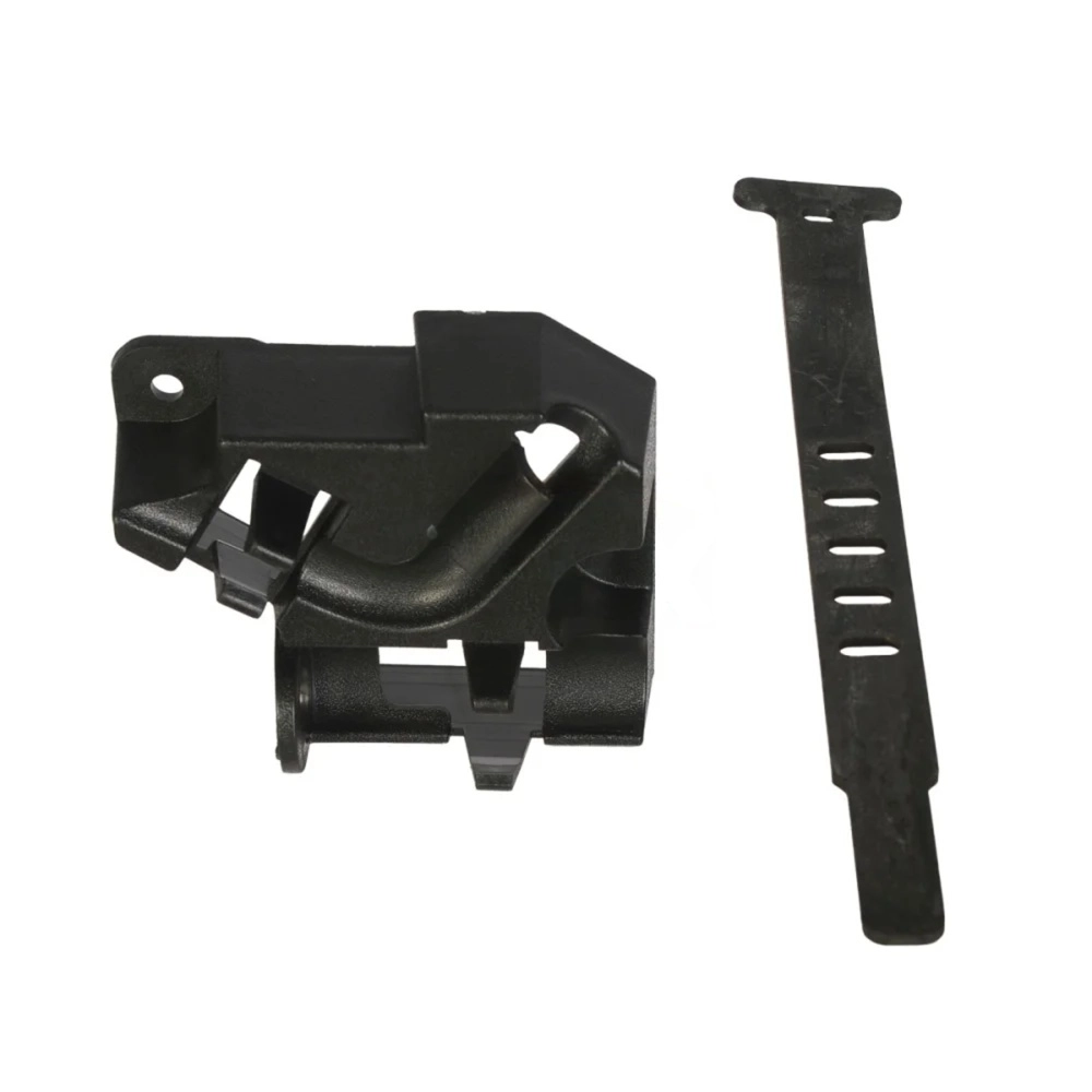 Bracket, Front Panel