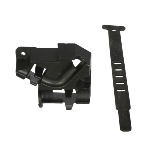 Bracket, Front Panel