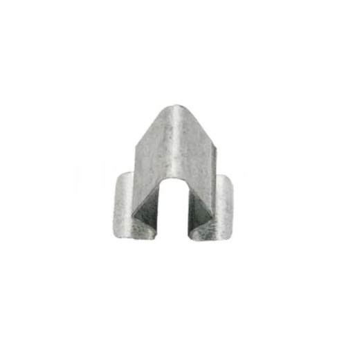 Clip 4A0867276B Vw Mercedes 0009840760