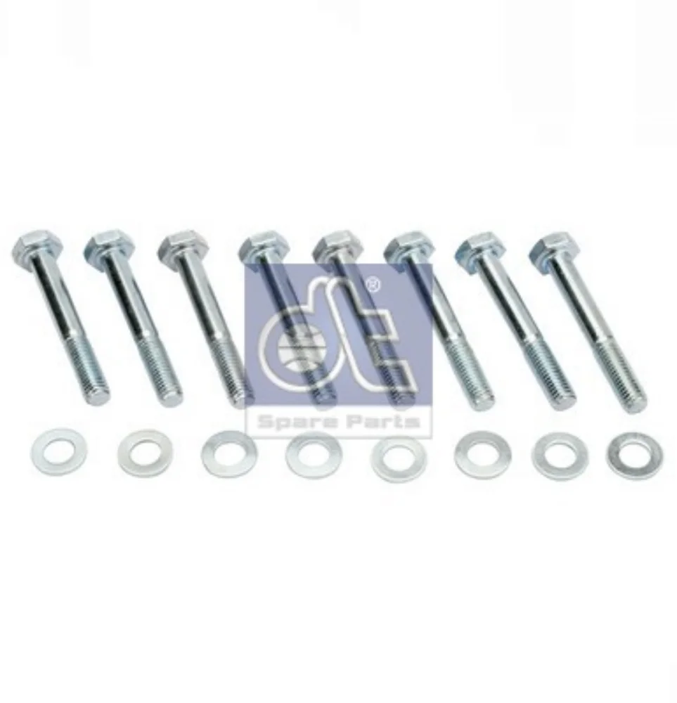 Repair Kit, clutch releaser