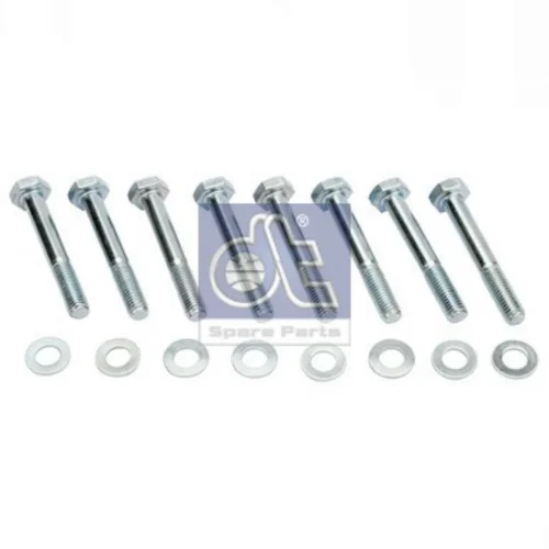 Repair Kit, clutch releaser