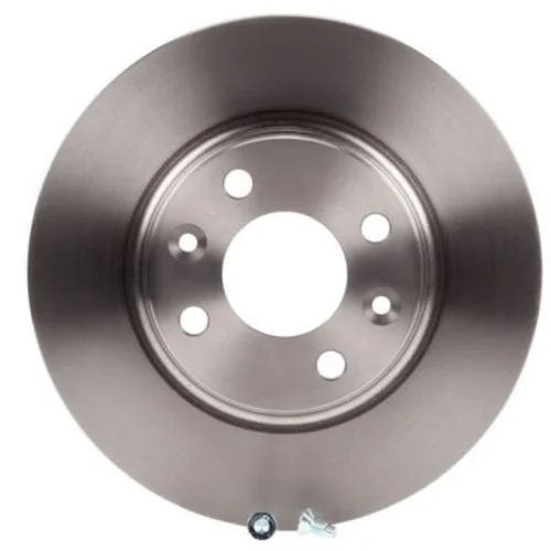 Brake Disc (Braking System)