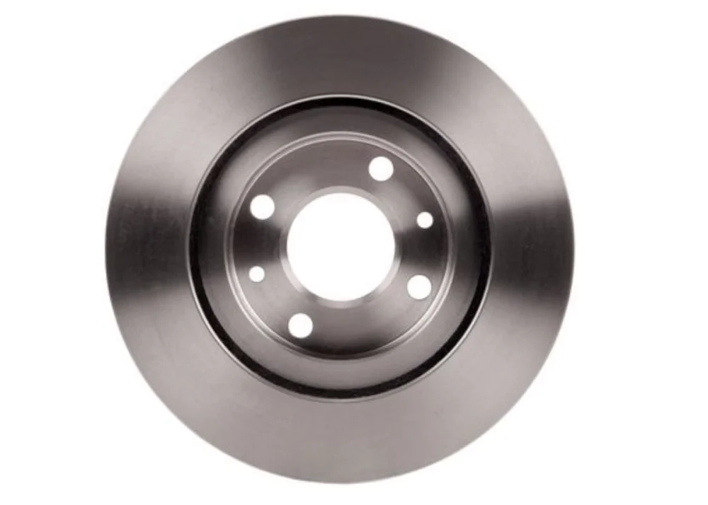 Brake Disc (Braking System)