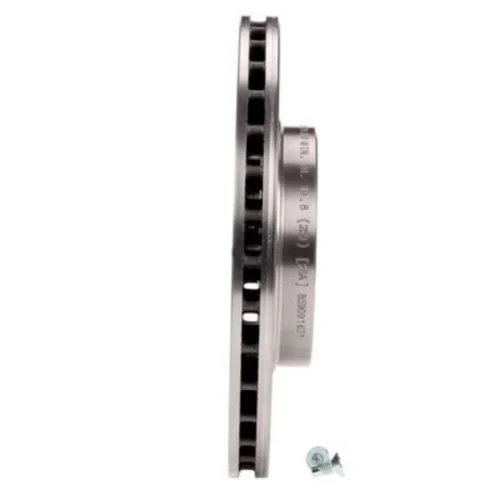 Brake Disc (Braking System)