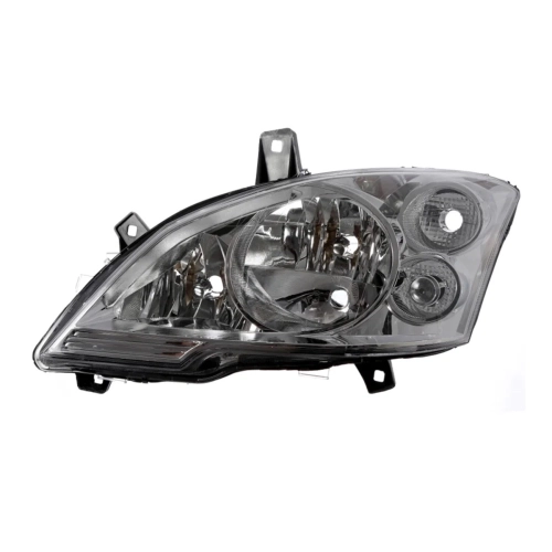 Headlight (L)