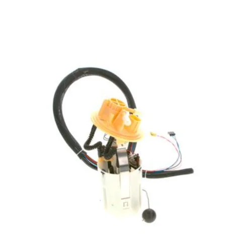 Fuel Feed Unit (Fuel Supply System)
