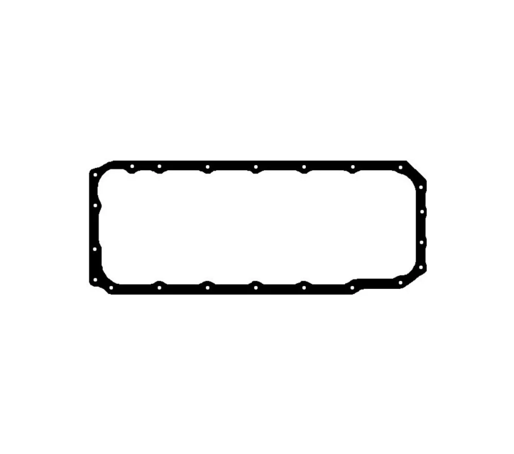 Oil Pan Gasket D 2066 D 2676 Commorrail  Type