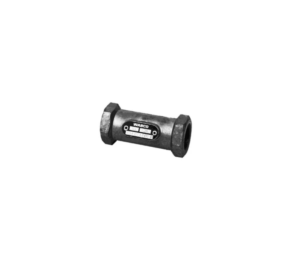Valve Check Valve 2pcs