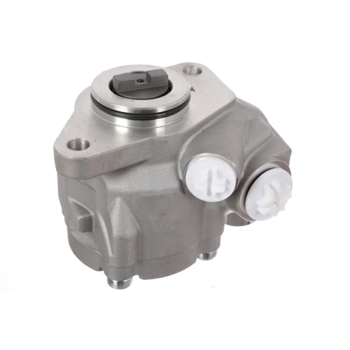 Hydraulic Pump, Steering System
