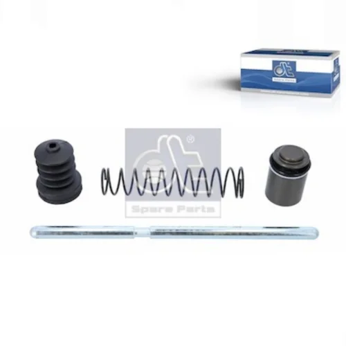 Repair Kit, clutch booster (Compressed-air System)