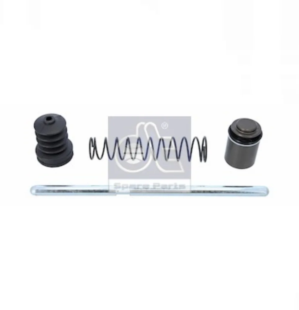 Repair Kit, clutch booster (Compressed-air System)