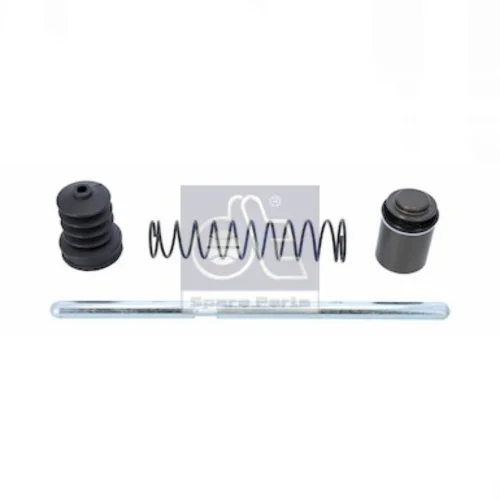 Repair Kit, clutch booster (Compressed-air System)