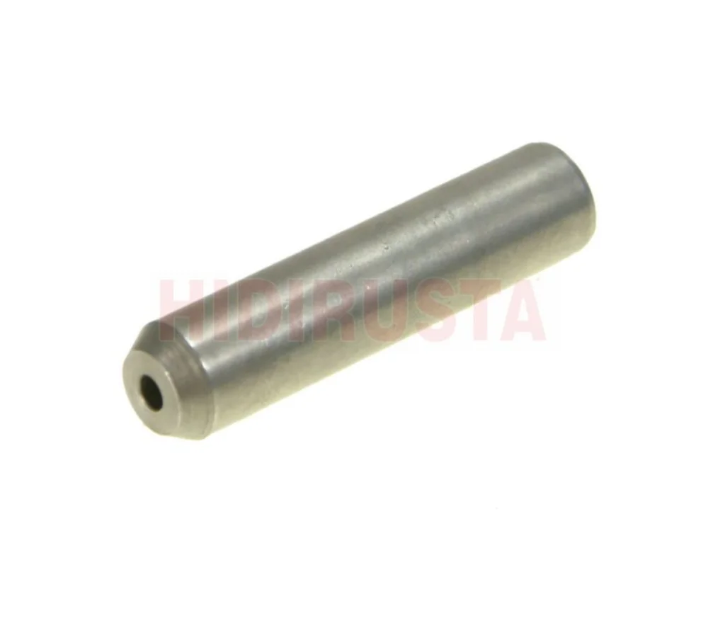 Splined Shaft Pipe Rear
